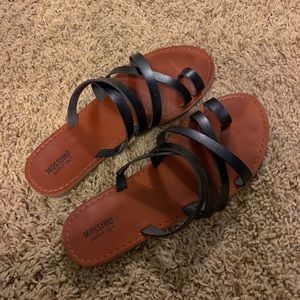 Target sandals